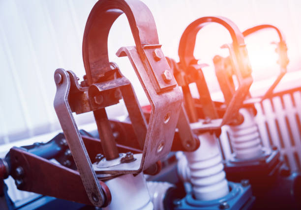 Powder Coating Enclosures