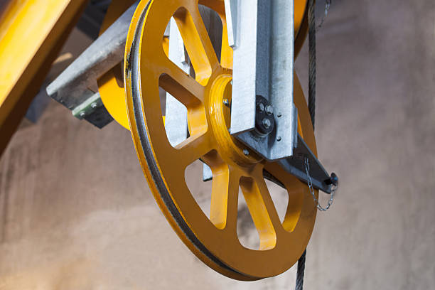 Powder Coating Enclosures