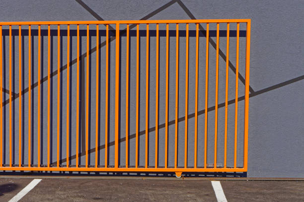 Powder Coating Enclosures