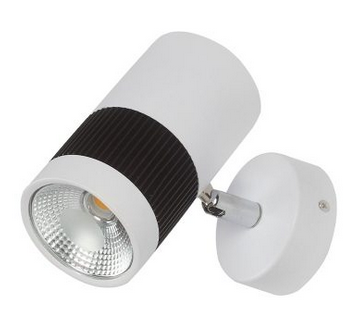 Powder Coated Pole Base