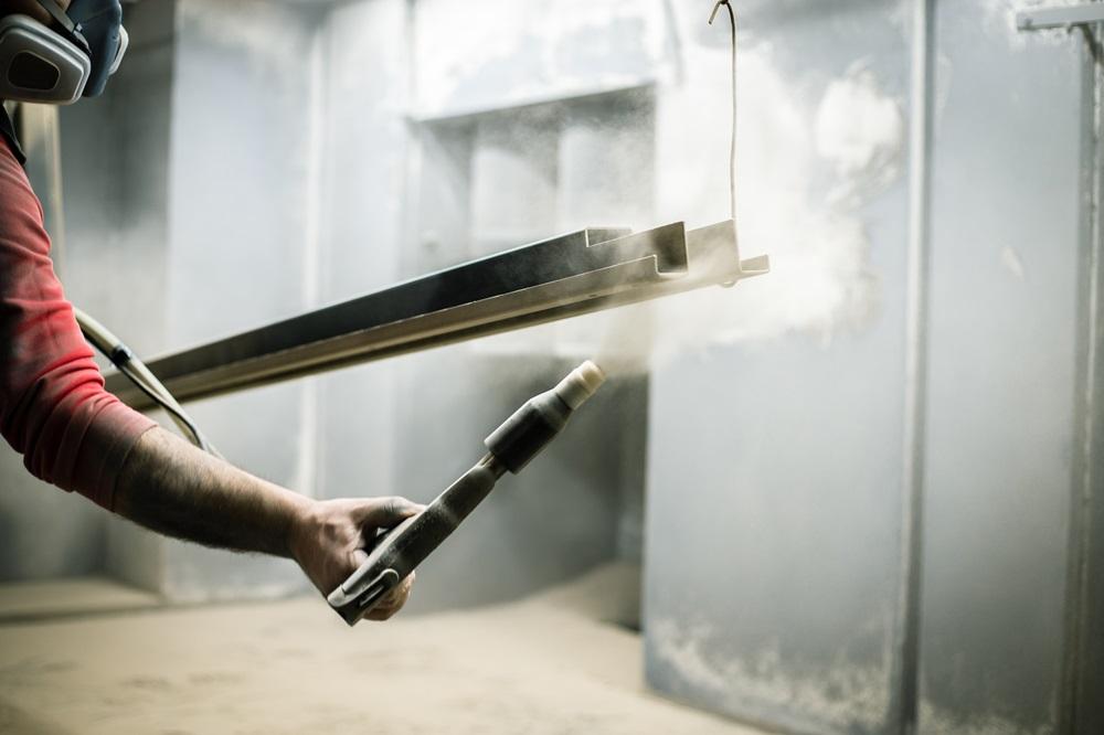 Powder Coating Mistakes