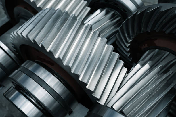 Decorative Fabrication