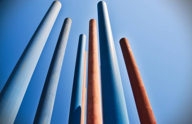 Coated Pipes