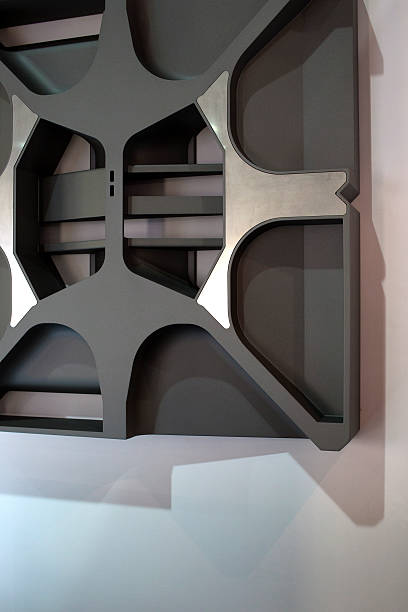 Powder Coating Enclosures