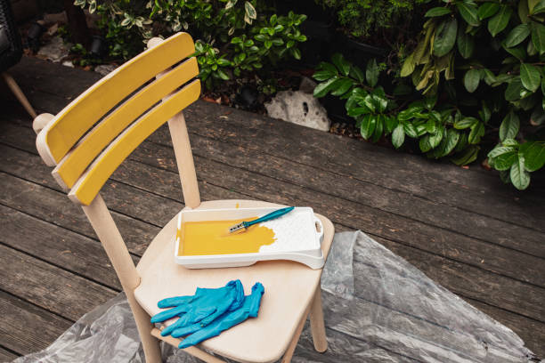 Powder Coating Enclosures