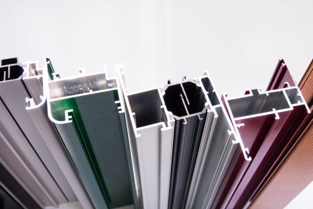 Powder Coated Pole Base