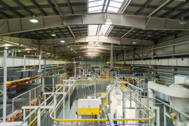 Powder Coated Pole Base