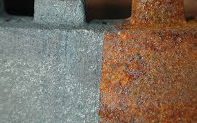 Antique Finish Parts