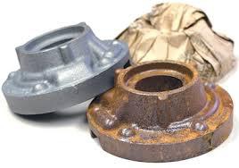 Antique Brass Drawer Handle