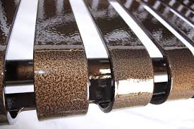 Antique Finish Outdoor Chair