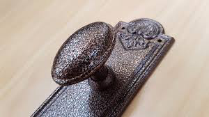 Antique Main Door Handle
