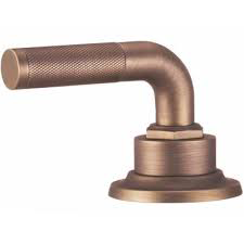 Antique Finish Door Handle