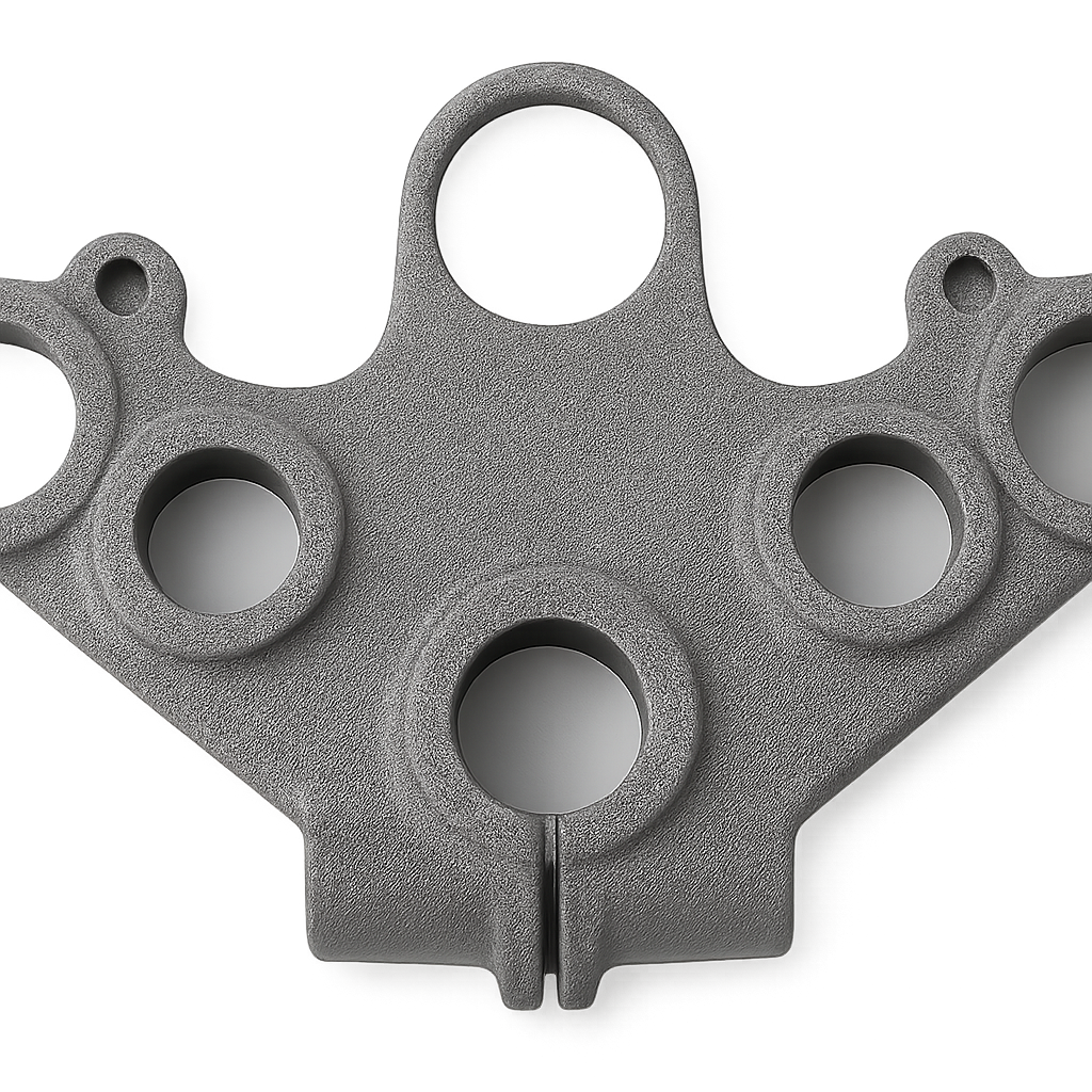 Zinc Rich Primer Powder Coating