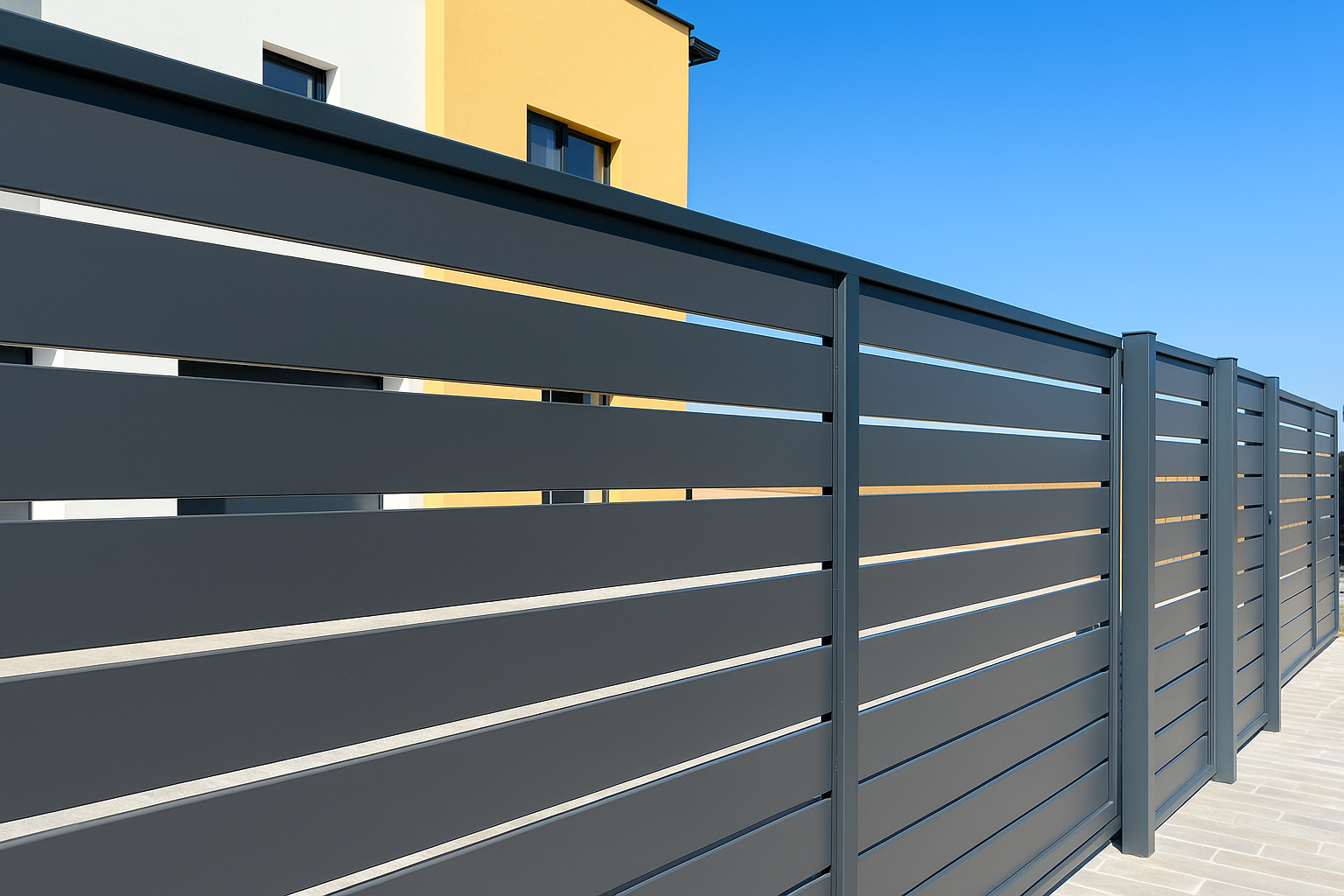 Powder Coating Process